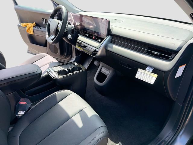 New 2026 Hyundai Kona SEL Sport FWD image 29