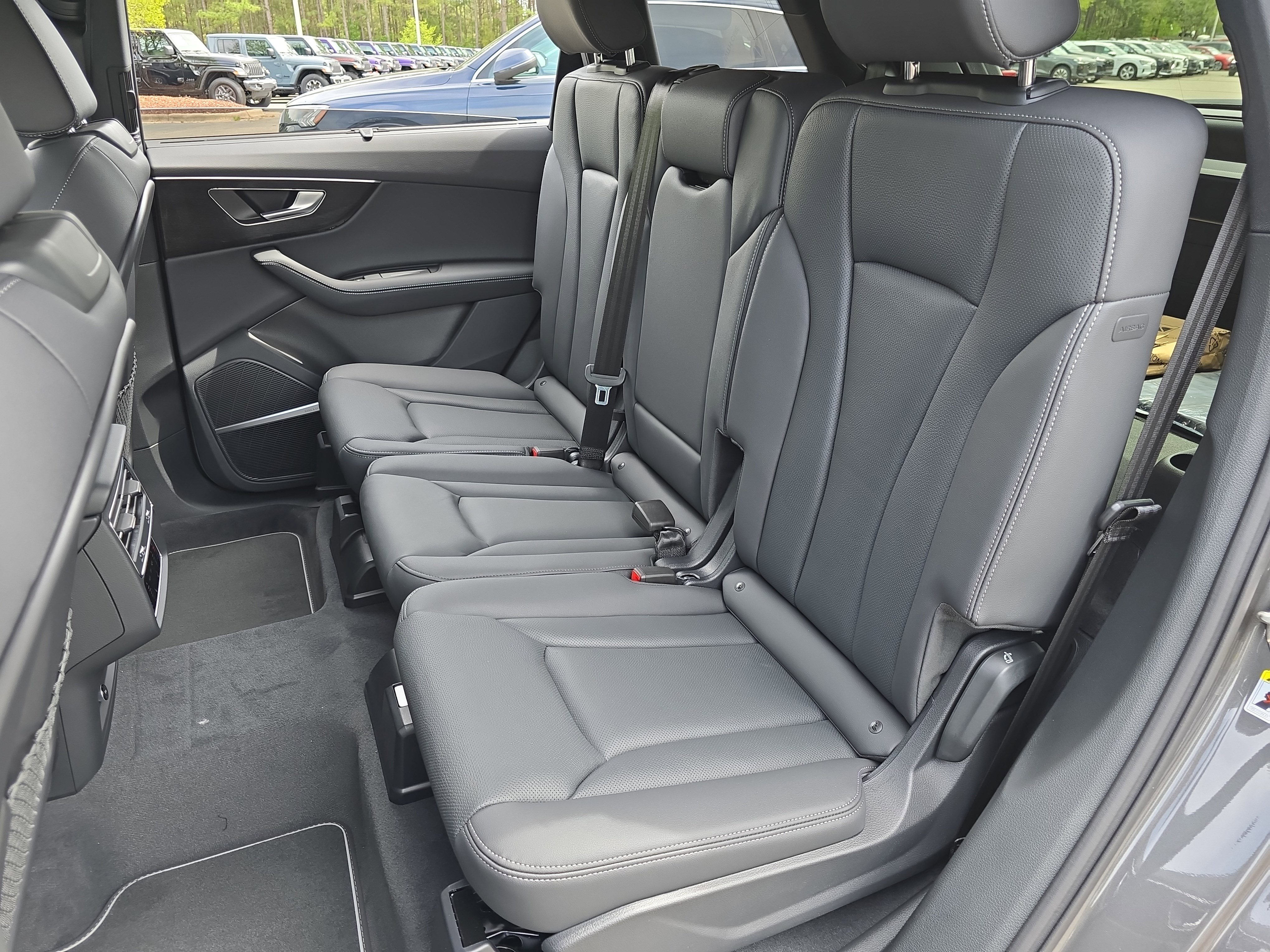 New 2026 Audi Q7 3.0T Premium Plus image 17