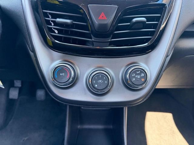 Used 2022 Chevrolet Spark LS image 12