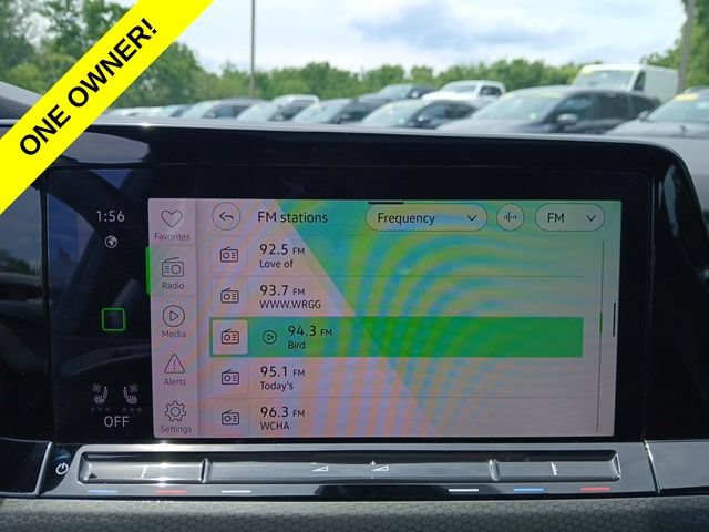 Used 2024 Volkswagen GTI Autobahn FWD image 21