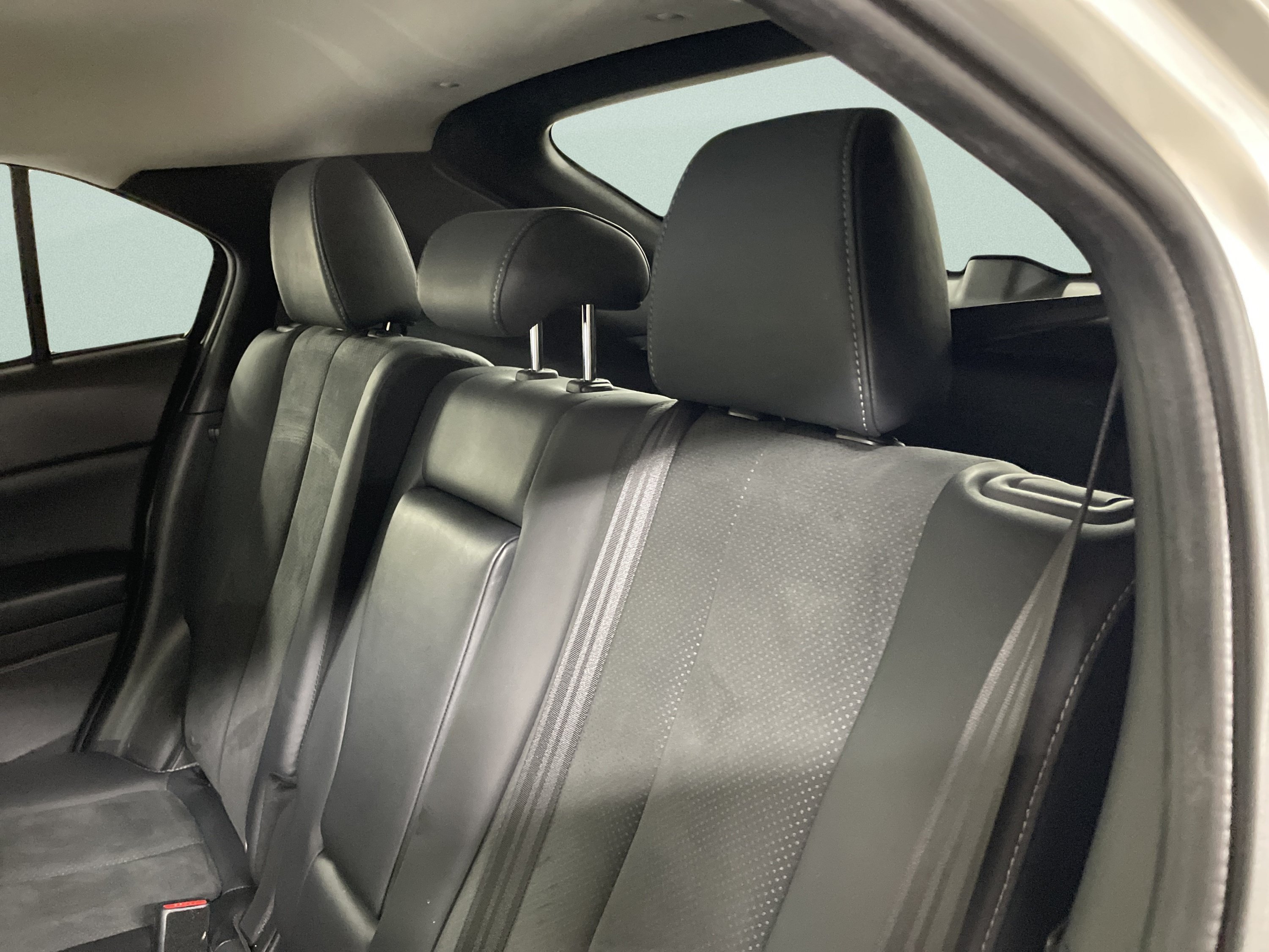 Used 2025 Mitsubishi Eclipse Cross SE AWD/4WD image 10