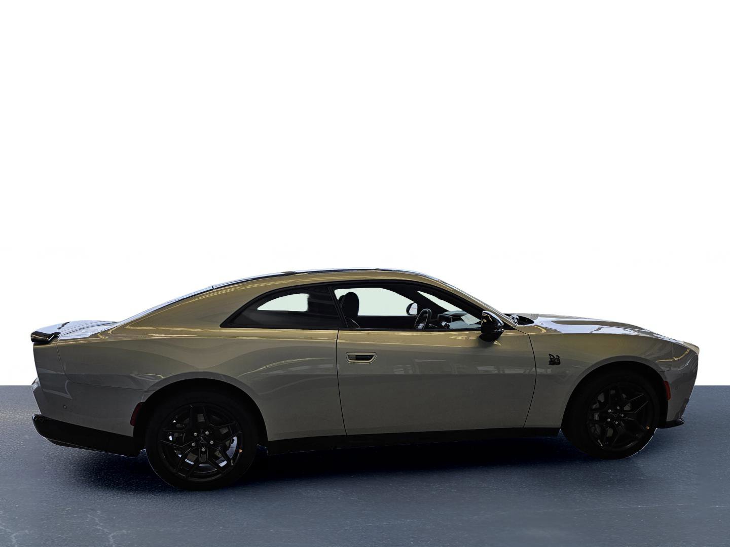 New 2026 Dodge Charger Scat Pack image 7