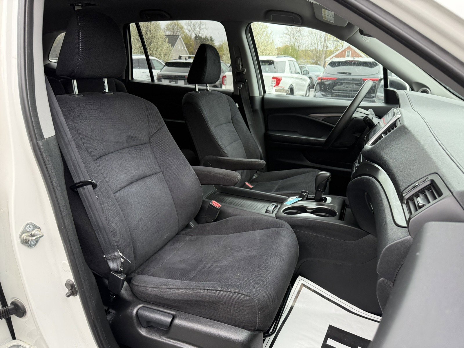 Used 2018 Honda Pilot EX image 29