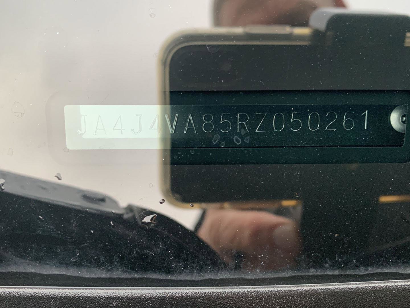 Used 2024 Mitsubishi Outlander SE image 23