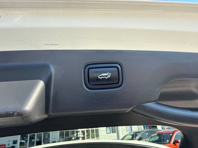 Certified 2024 Kia Niro FWD image 13