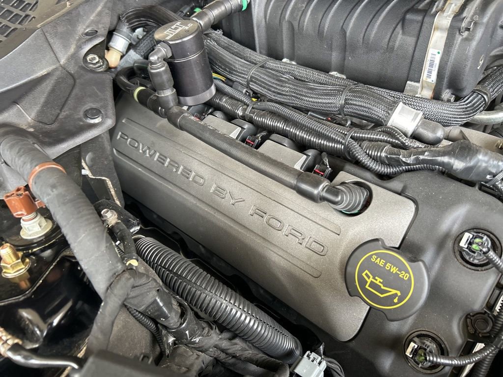 Used 2016 Ford Mustang GT Premium w/ GT Performance Package image 12