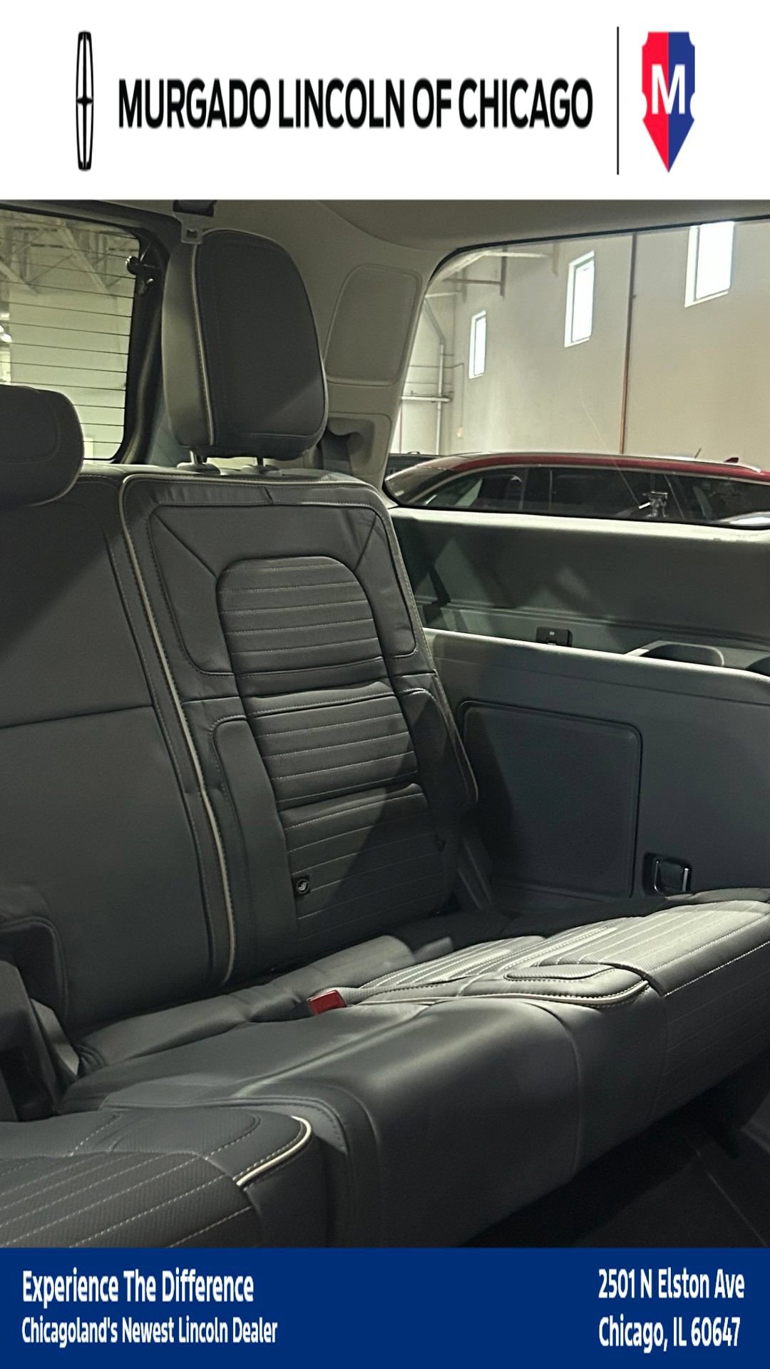 Used 2022 Lincoln Navigator Black Label AWD/4WD image 71