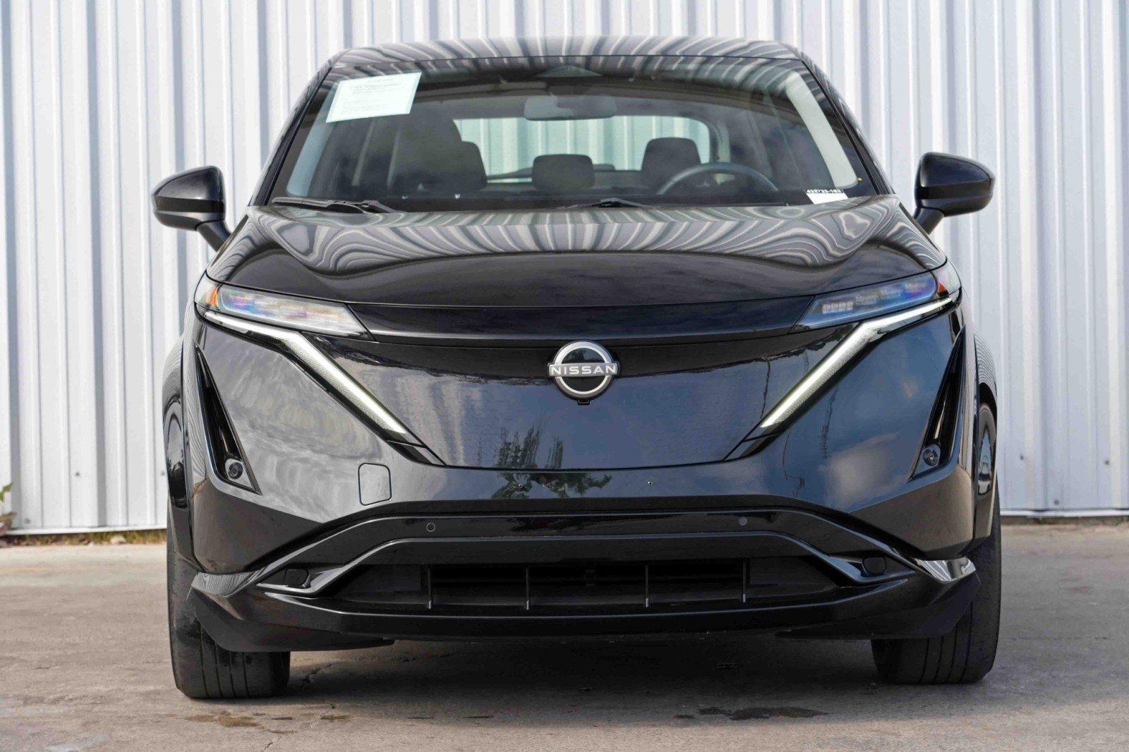 Used 2024 Nissan Ariya FWD image 6