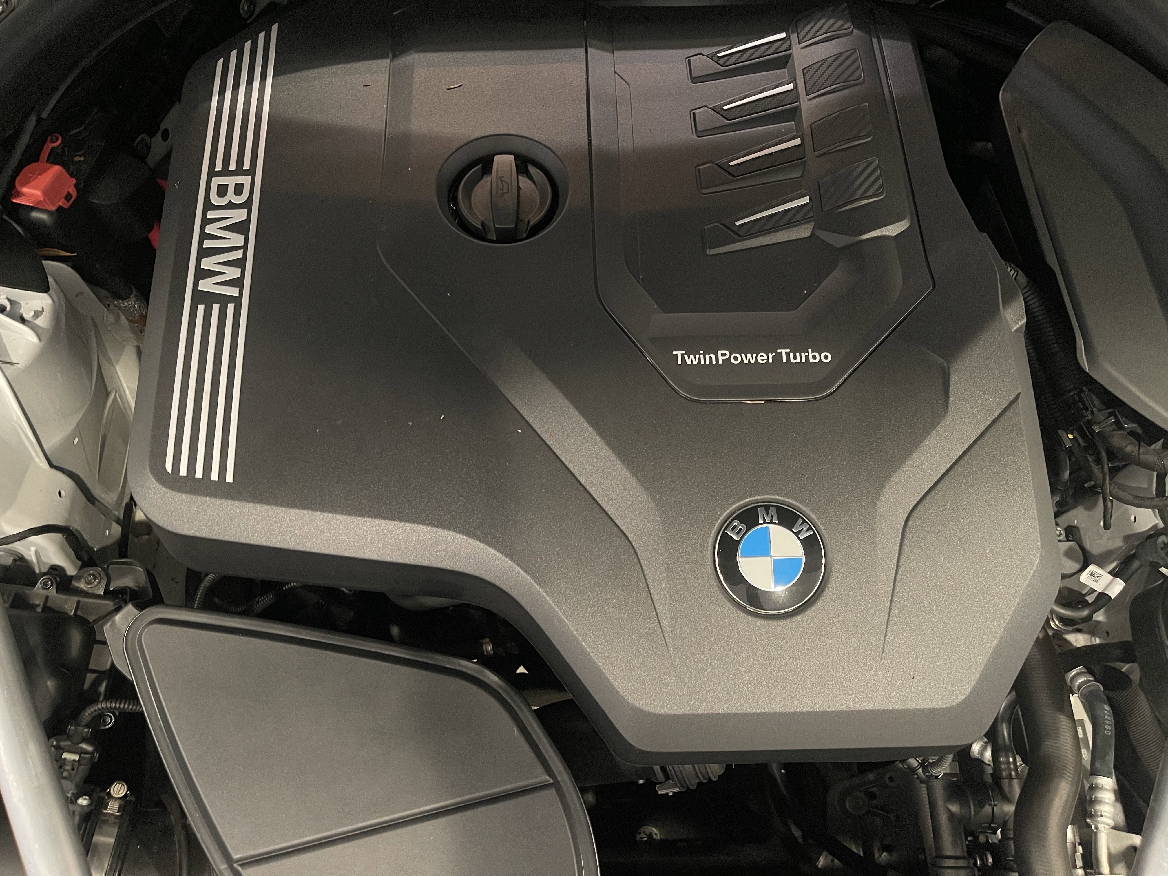 Certified 2023 BMW 530i xDrive w/ Convenience Package image 26