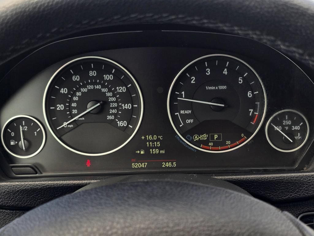Used 2014 BMW 328i Gran Turismo xDrive AWD/4WD image 30