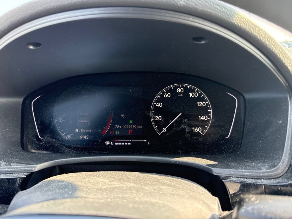 Used 2021 Honda Accord LX image 27