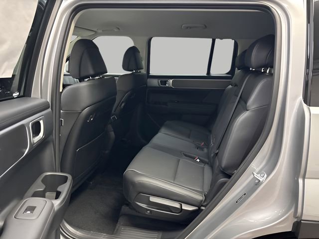 New 2026 Hyundai Santa Fe SEL image 28