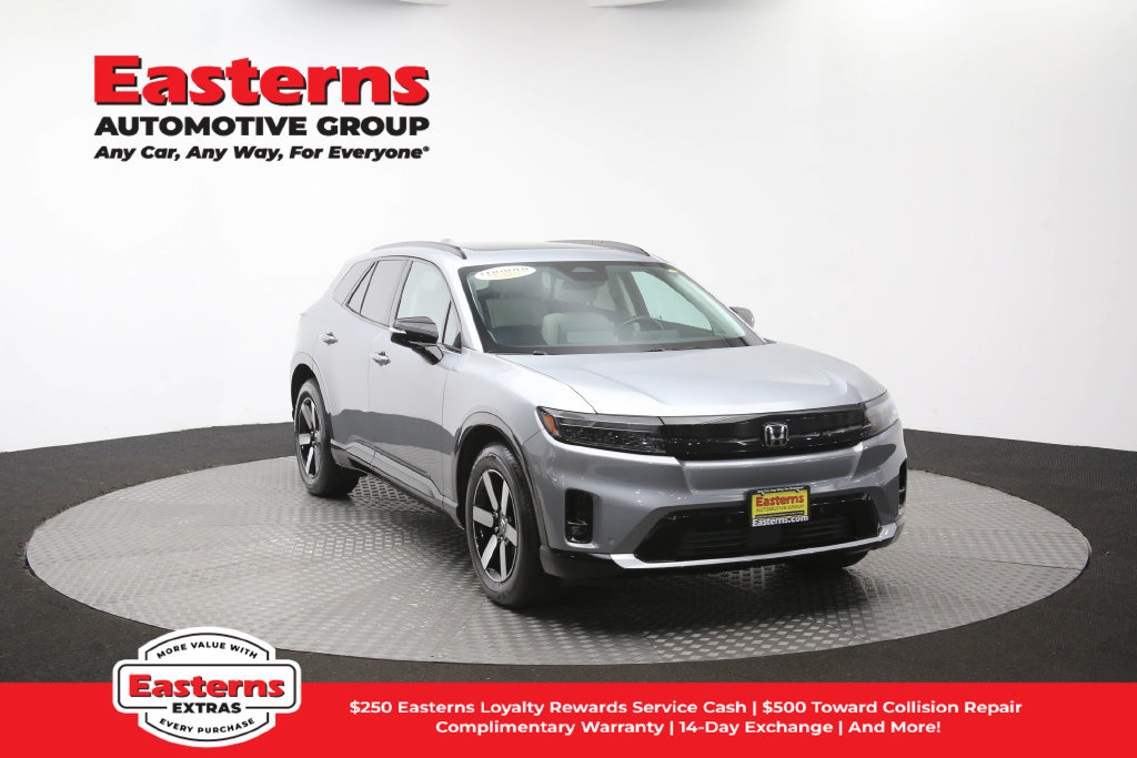 Used 2024 Honda Prologue Touring image 52