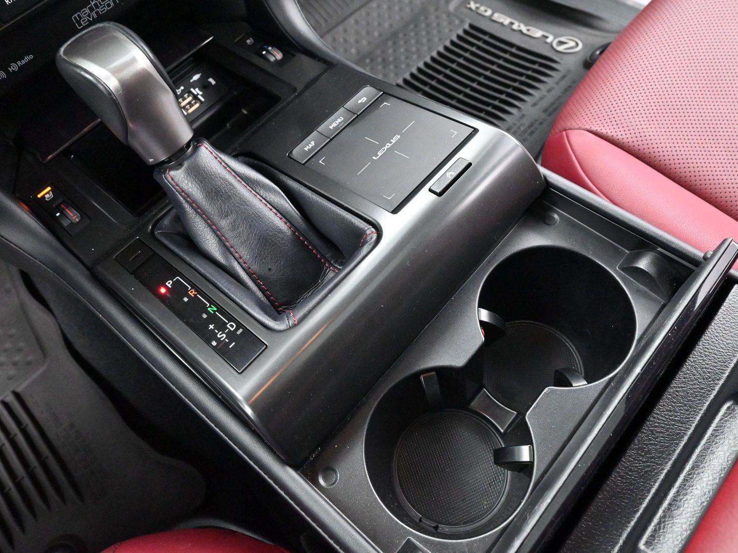 Used 2022 Lexus GX 460 Premium image 29