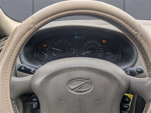 Used 2004 Oldsmobile Alero GL image 26