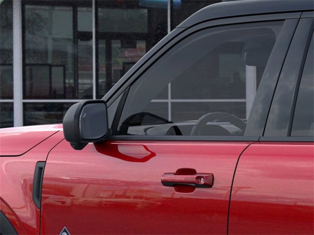 New 2025 Ford Bronco Sport Outer Banks w/ Outer Banks Tech Package+ image 20