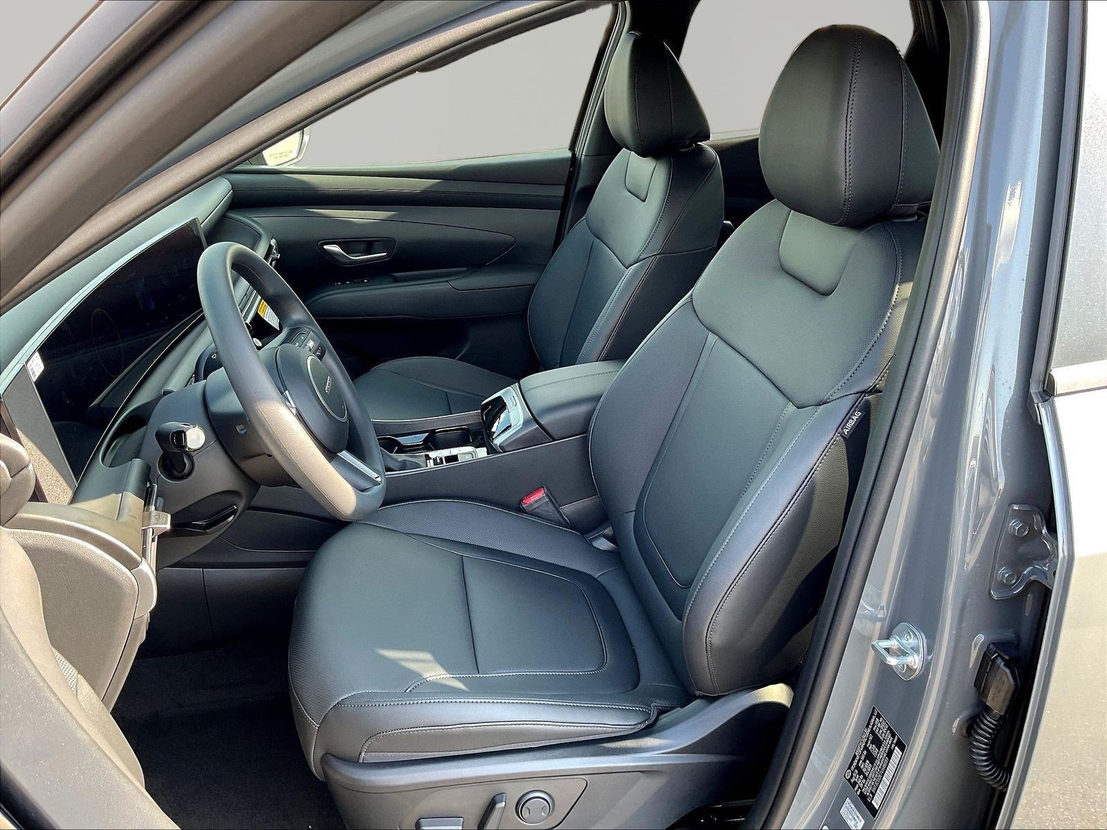New 2027 Hyundai Santa Cruz SEL AWD/4WD image 17