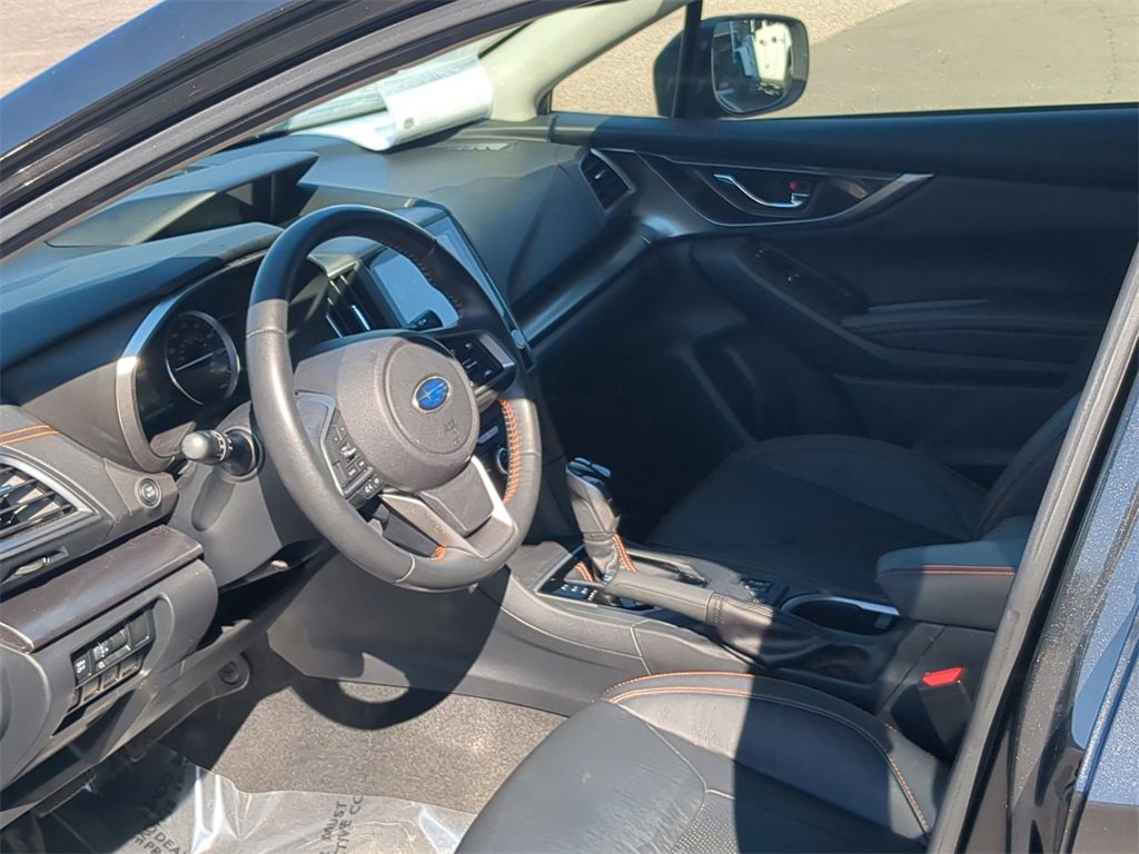 Used 2019 Subaru Crosstrek 2.0i Limited w/ Popular Package #4 image 20