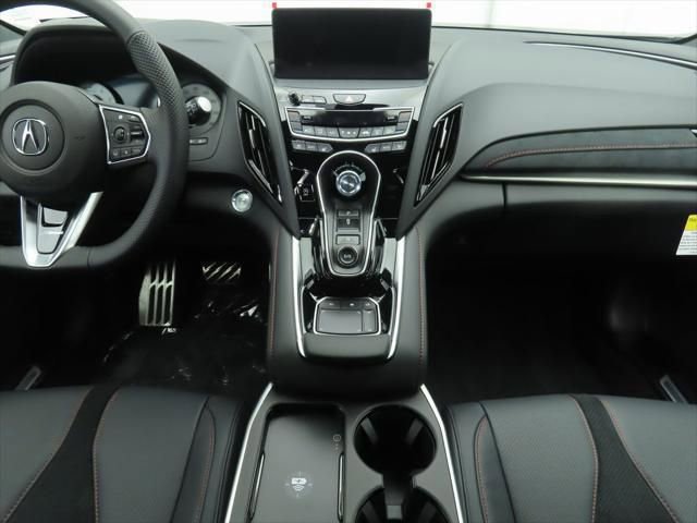 Used 2026 Acura RDX A-Spec AWD/4WD image 13