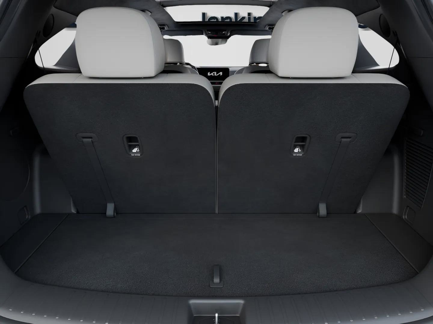 New 2026 Kia Sorento SX Prestige image 19