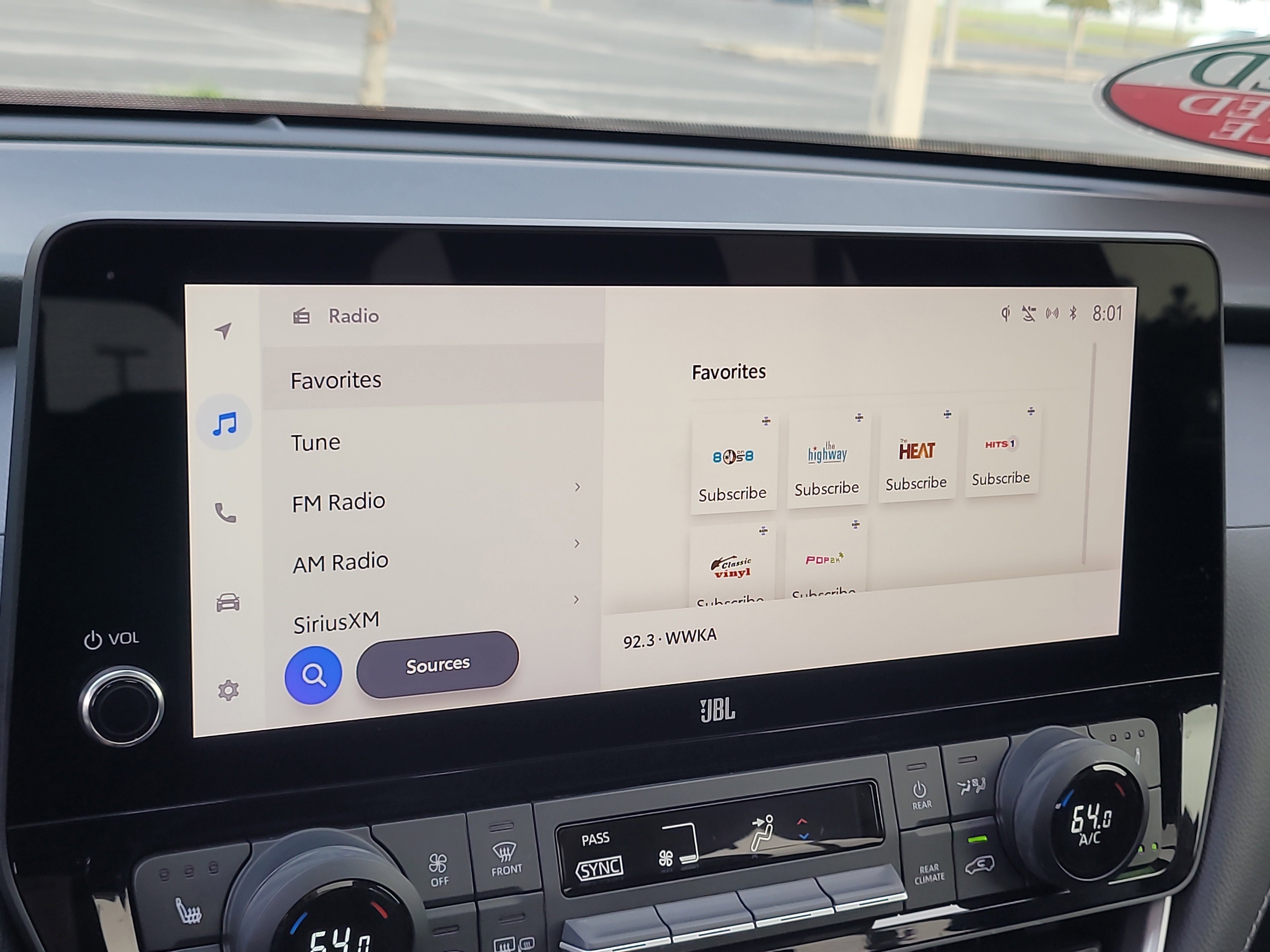 Certified 2024 Toyota Grand Highlander Limited image 25