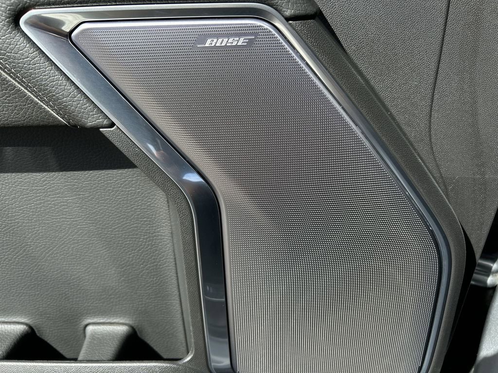 Used 2024 GMC Sierra 1500 Denali image 25