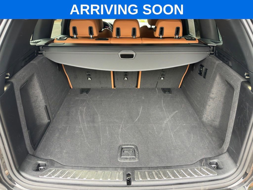 Used 2023 BMW X3 xDrive30i w/ Convenience Package AWD/4WD image 22