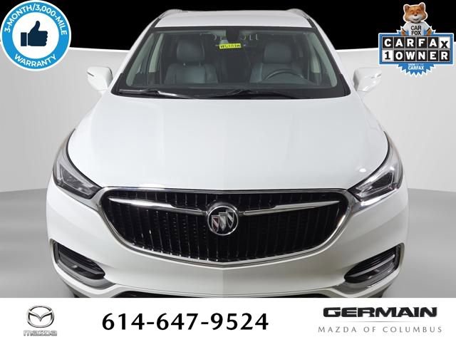 Used 2021 Buick Enclave Essence w/ Trailering Package, 5000 lbs. image 3