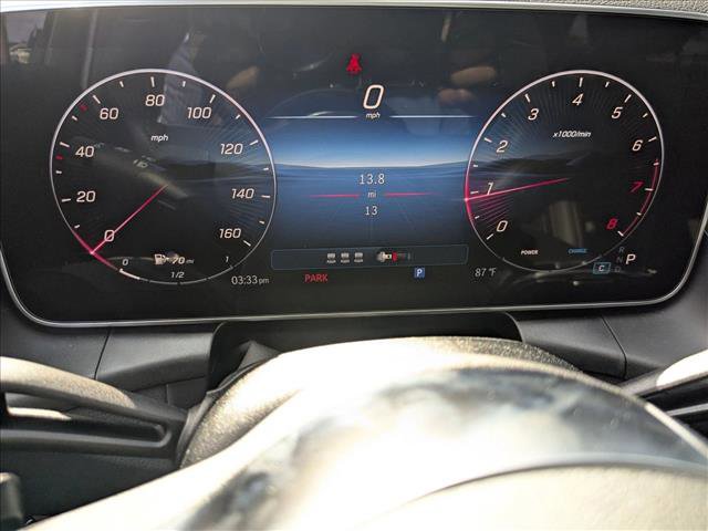 New 2026 Mercedes-Benz GLC 300 image 10