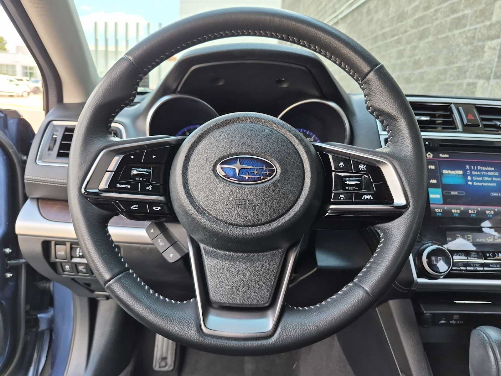 Used 2019 Subaru Outback 2.5i Limited w/ Popular Package #2 AWD/4WD image 23