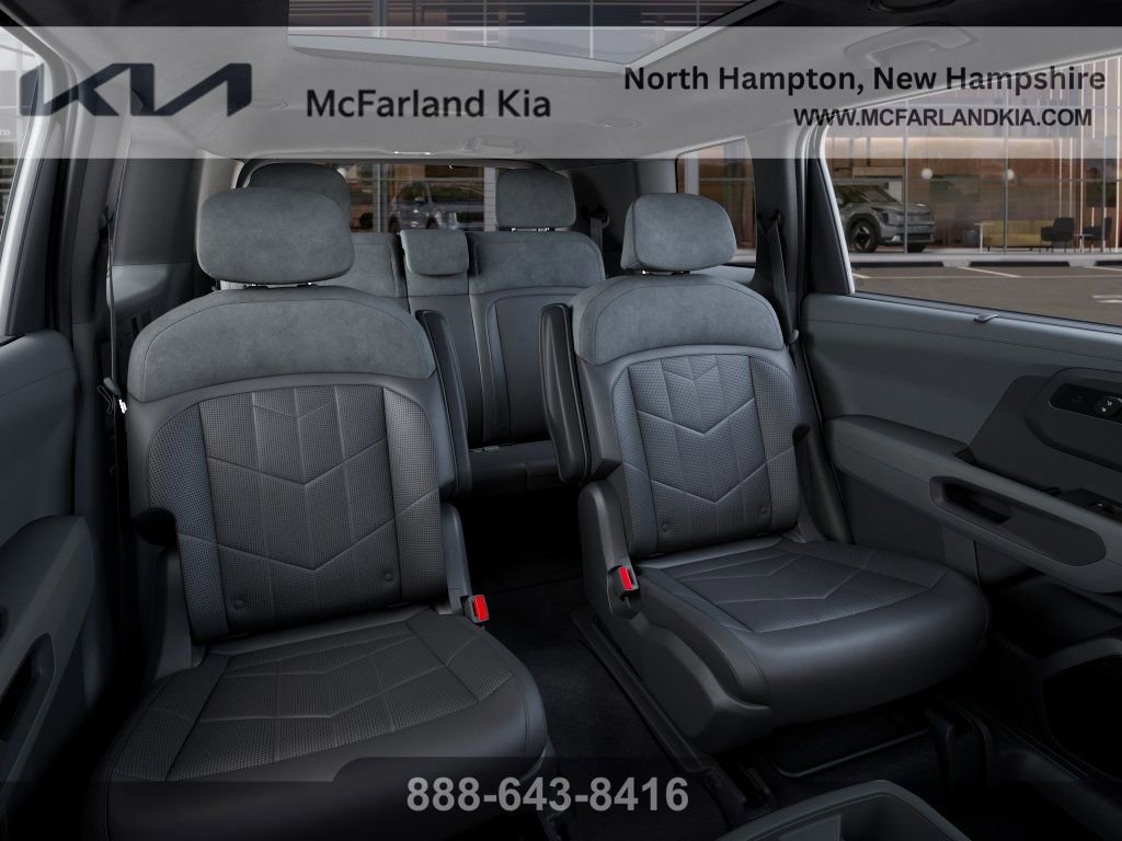 New 2027 Kia Telluride SX Prestige X-Pro image 16