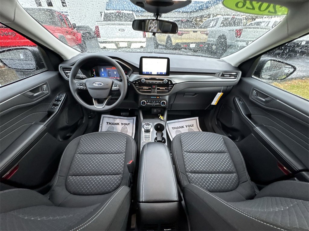 New 2026 Ford Escape Active image 21