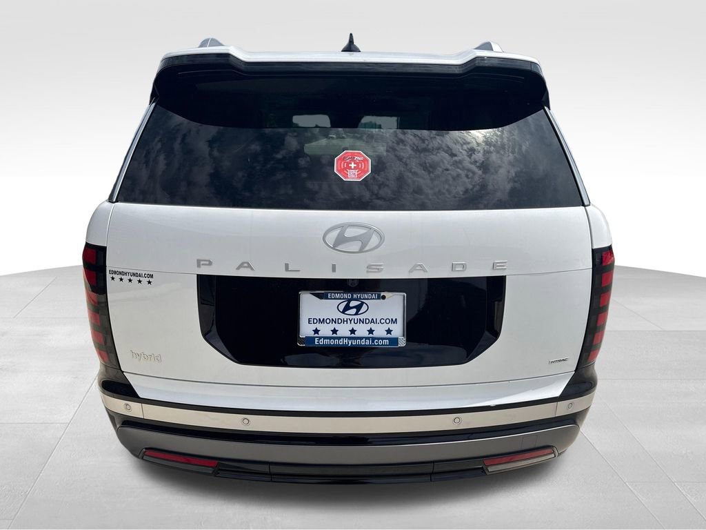 New 2026 Hyundai Palisade Limited AWD/4WD image 5