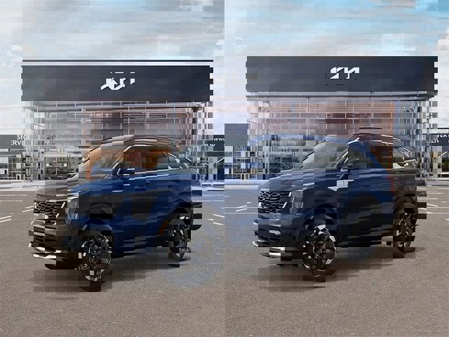 New 2026 Kia Sorento S image 3