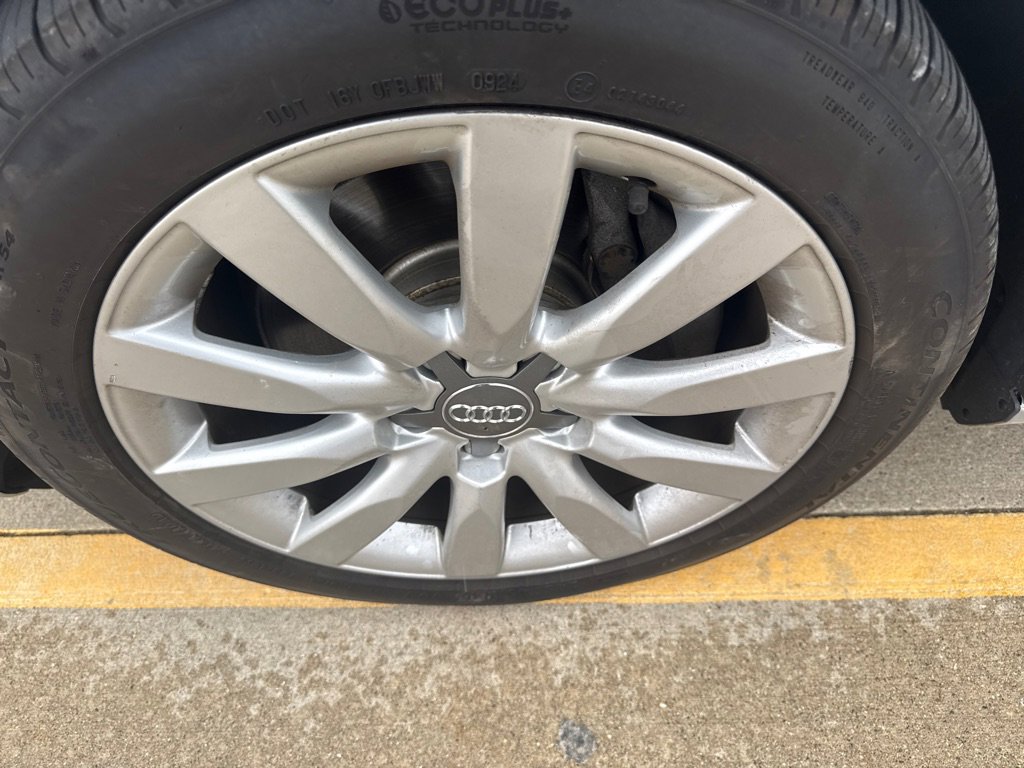 Used 2013 Audi A4 2.0T Premium image 9