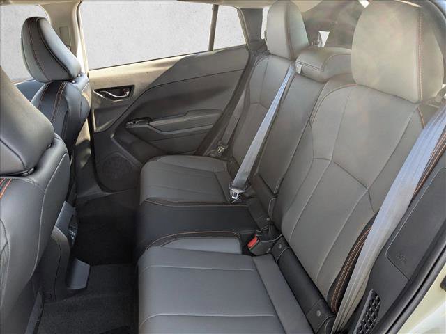 New 2026 Subaru Crosstrek 2.5i Limited image 15