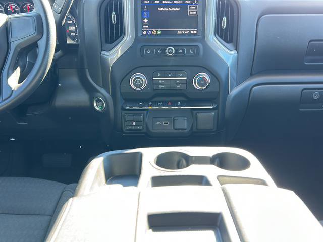Used 2023 Chevrolet Silverado 1500 Custom image 23