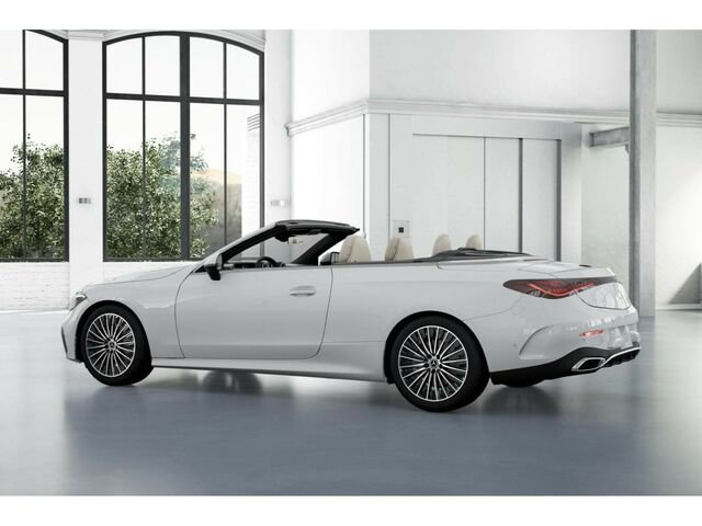 New 2024 Mercedes-Benz CLE 450 4MATIC Cabriolet image 32