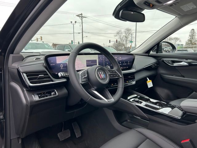 New 2026 Buick Envision Preferred image 27