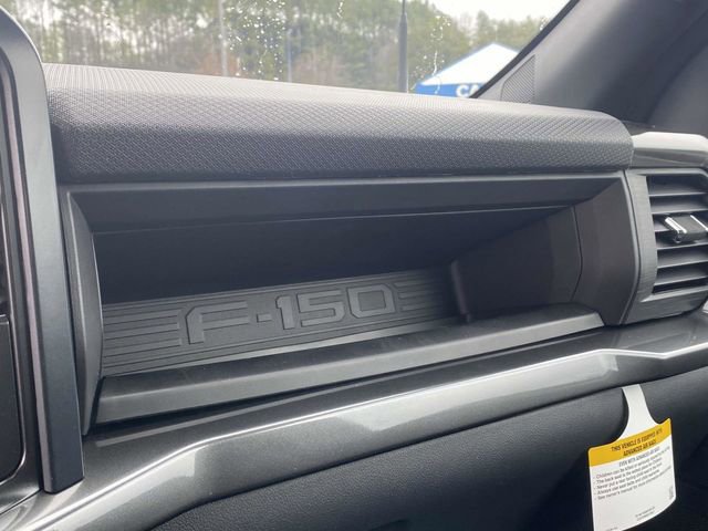 New 2026 Ford F150 STX AWD/4WD image 12