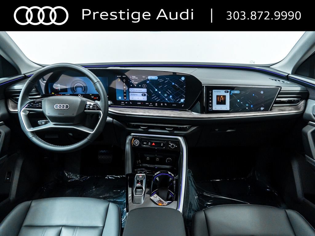 New 2026 Audi Q5 Premium Plus AWD/4WD image 20