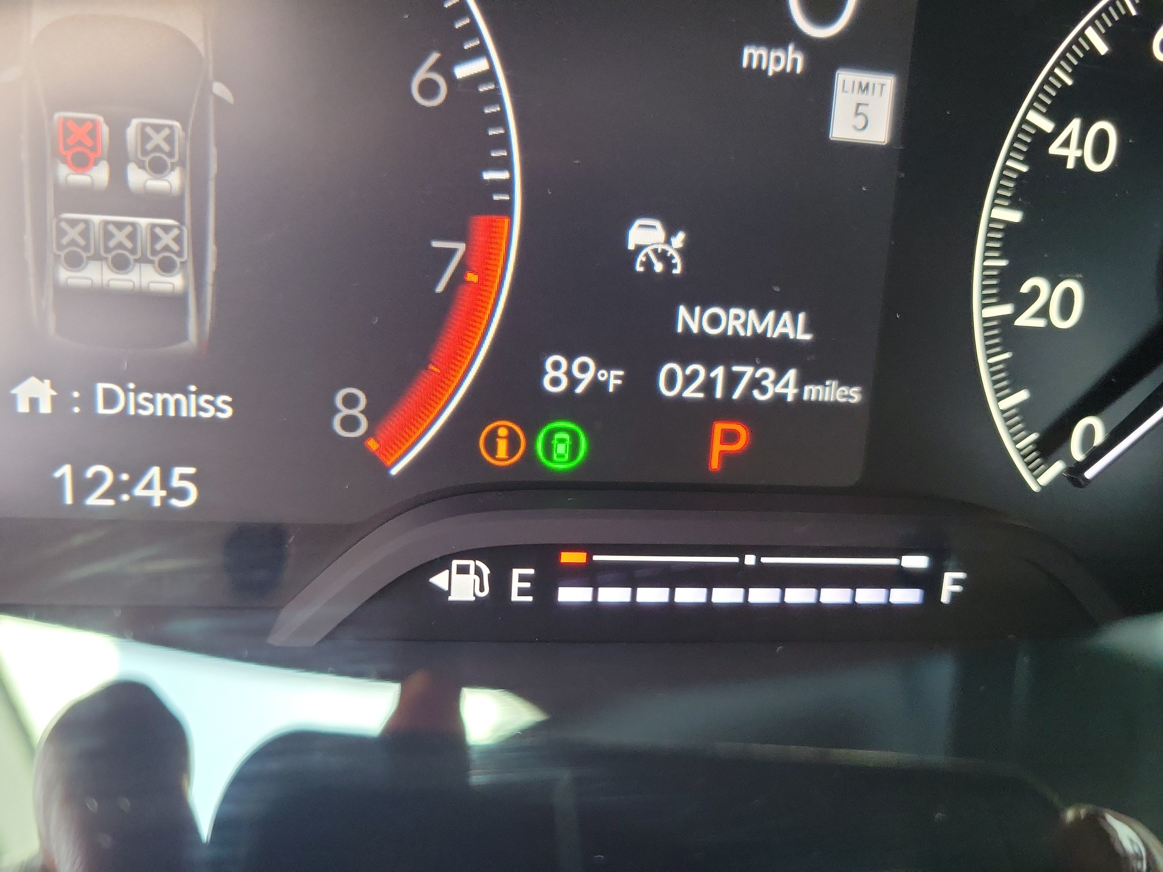 Used 2024 Honda Civic Sport image 28