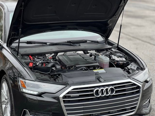 Used 2019 Audi A6 2.0T Premium w/ Convenience Package image 46