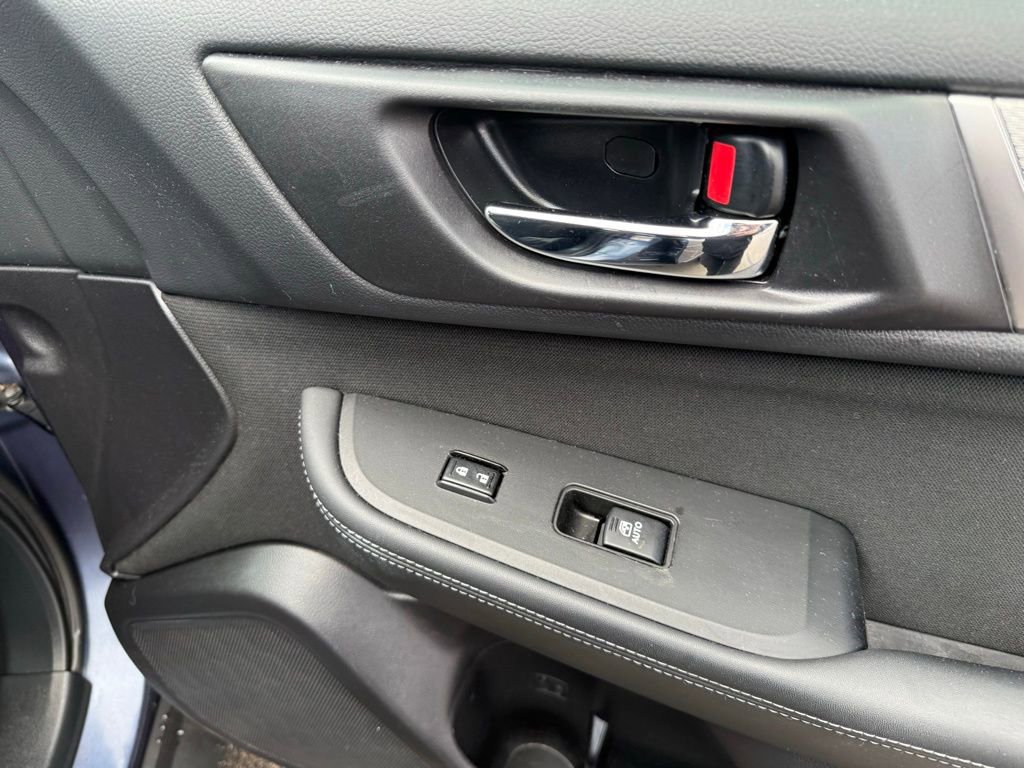 Used 2015 Subaru Outback 2.5i Premium image 28