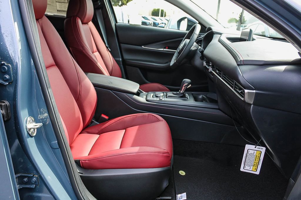 New 2026 MAZDA CX-30 AWD 2.5 S image 18