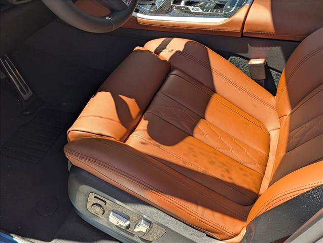 New 2026 BMW X5 xDrive40i image 4