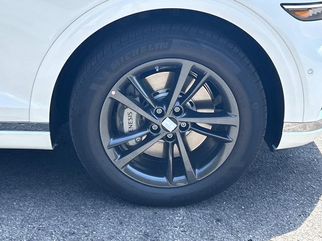 New 2027 Genesis GV70 2.5T Advanced AWD/4WD image 9