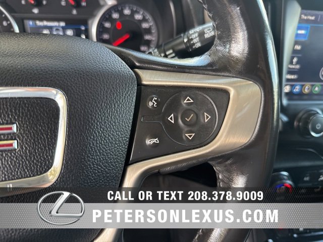 Used 2018 GMC Terrain Denali w/ LPO, 'HIT The Road' Package image 25