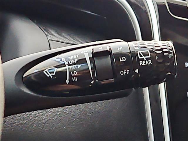 Certified 2024 Hyundai Tucson SE FWD image 26