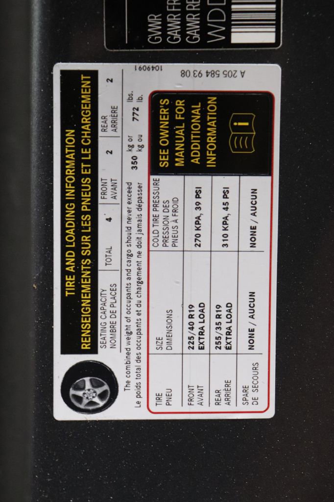 Used 2017 Mercedes-Benz C 300 4MATIC Cabriolet image 36